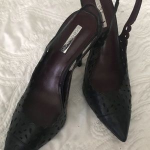 BCBG Heel